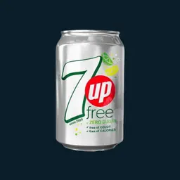 سفن اب دايت